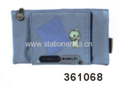 saddle bag