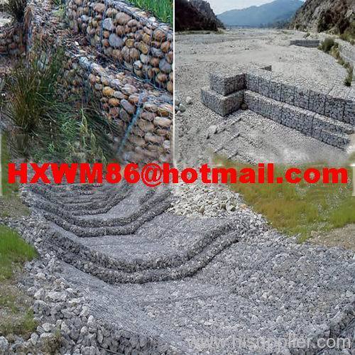 Gabion Mat