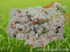 IRRI-6 Rice