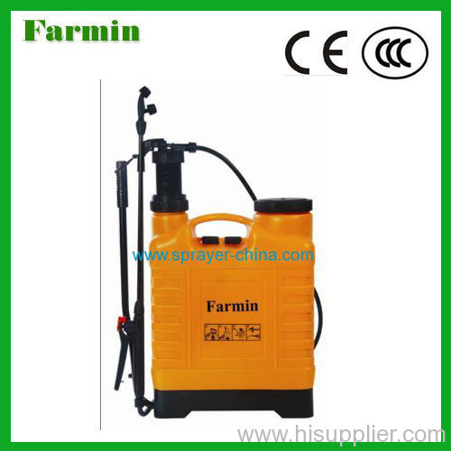 Agriculture Backpack Sprayer