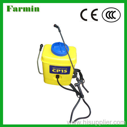 Knapsack Manual Sprayers