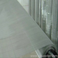 stainless steel wire meshes panels