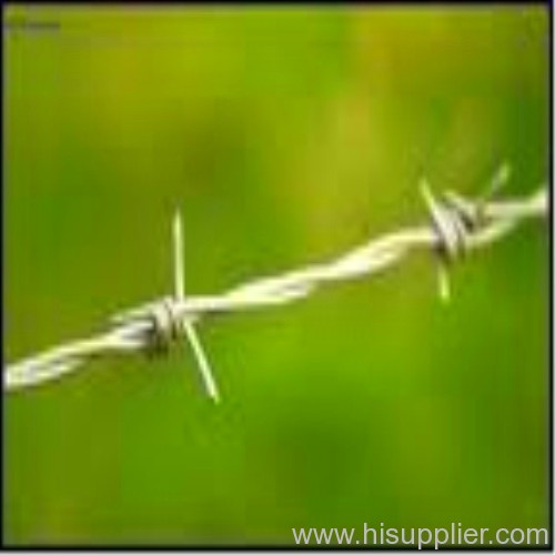 Y Type Post Razor Barbed Wire Fences