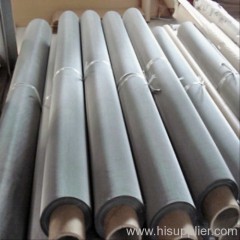 Stainless Steel Wire Mesh for Print