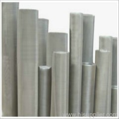 Stainless steel wire mesh