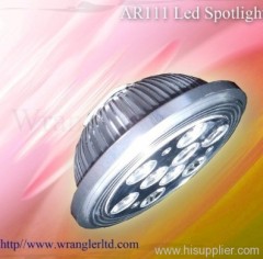 LED Spot Lamp