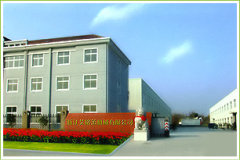 Zhejiang AGRI Machinery Co., Ltd.