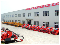Zhejiang AGRI Machinery Co., Ltd.