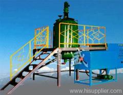 oil purifying machine