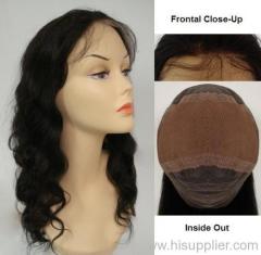 Lace Wig