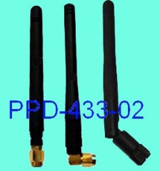 PPD 433-02 433MHz Antennas