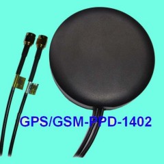 1402 GPS GSM Multi-antenna