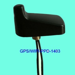 GPS WIFI Multi antennas