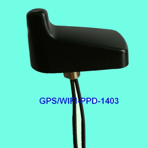 GPS WIFI Multi antennas