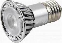 JDR E27 High Power LED Spot Lamp