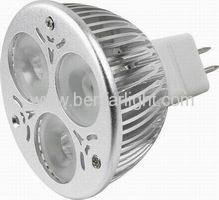 MR16 High Power LED Spot Lamp