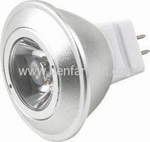 MR11 1X1W LED spot light