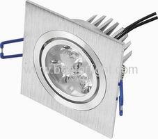 High Power LED Downlight