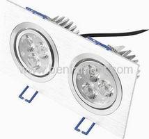 High Power LED Downlight