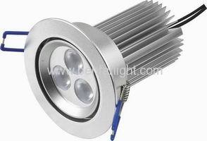 High Power LED Downlight