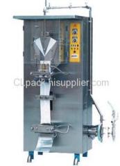 liquid packing machine