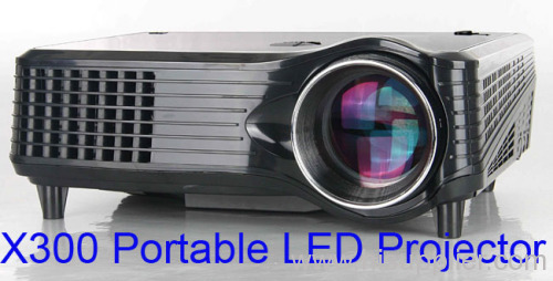 led projector