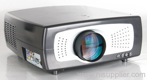 home theater projector