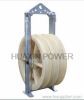 822mm large diameter Stringing Blocks Pulleys