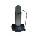 alarm security display single big holder