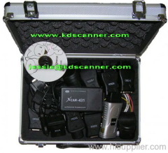 XCAR-431 Diagnsotic Scanner
