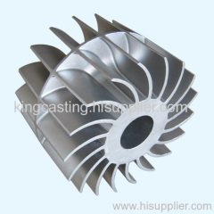 pump impeller