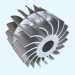 investment casting