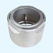 stainless steel pump parts