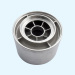 stainless steel pump parts