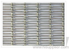 decorative wire mesh