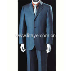 Men's Suit