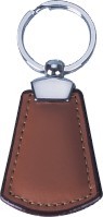 Leather Keychain