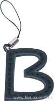 Leather Hand Phone Strap