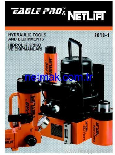 high pressure hydraulic tools