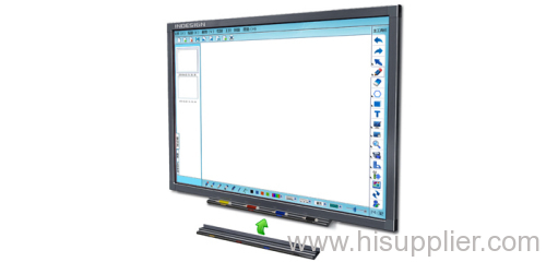 Interactive Whiteboard