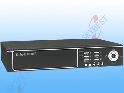 h 264 stand alone dvr