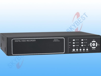 VGA stand alone DVR