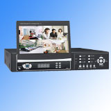 TFT,Remote power DVR