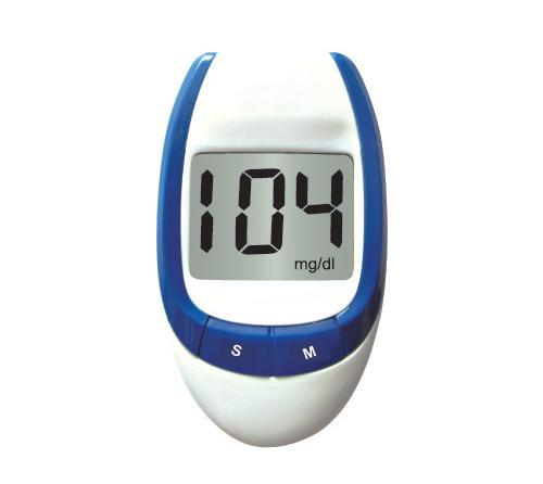 Blood Glucose meter