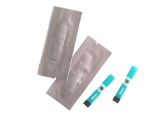 Diabetes Test Strips