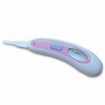 Digital Pregnancy Test