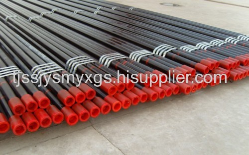 X52 petroleum line pipe