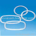 Inconel Corrugated Metal Gasket