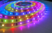 RGB LED strip light