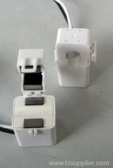 Split Core Current Transformers